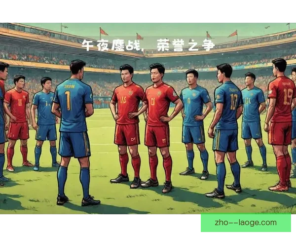 2025欧国联决赛确定在荷兰举办欧洲足坛巅峰对决即将点燃激情之夜