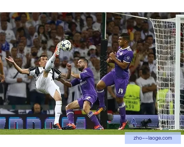 C罗欧冠决赛梅开二度助皇马击败尤文夺冠荣光再现