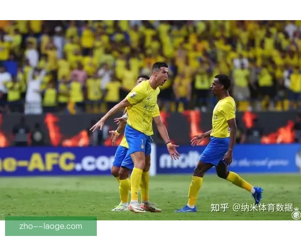 亚冠精英联赛最新战报利雅得胜利成功晋级下一轮比赛