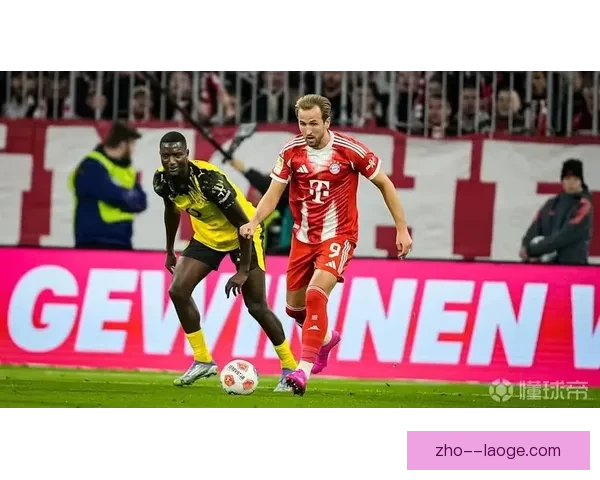 凯恩因伤缺阵三周错失德甲单赛季进球纪录机会